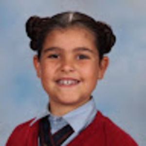 Meet your Posher, Georgia